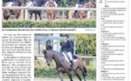 Championnat Régional de Dressage - 25 et 26 mai 2019 - écurie de Valendella