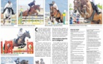 Championnat Régional CSO Amateur - Master Club 2/Club 3