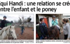 Article Corse Matin du 07 février 2021