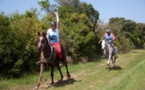 RAID COSTA VERDE - CASINCA RAID COSTA VERDE - CASINCA