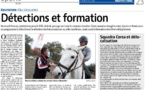 Article Corse Matin du 04 mai 2021