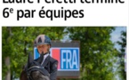 Article Corse Matin du 17 juillet 2021