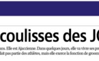 Article Corse Matin du 22 juillet 2021