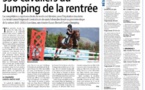 Article Corse Matin du 7 septembre 2021