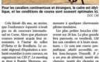Article Corse Matin du 24 septembre 2021