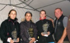 Résultats concours Endurance CEI* et** - 22 au 24 novembre 2013- Campuloru Competizione- Domaine de Casabianca