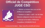 Formation ODC juge CSO