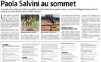 Articles Corse Matin du 7 avril 2022