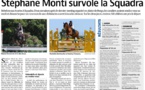 Article Corse Matin du 24 mai 2022