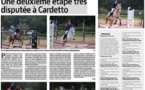 Article Corse Matin du 7 décembre 2022