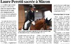 Article Corse Matin du 29 octobre 2025