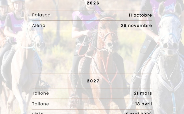 Circuit Régional Endurance